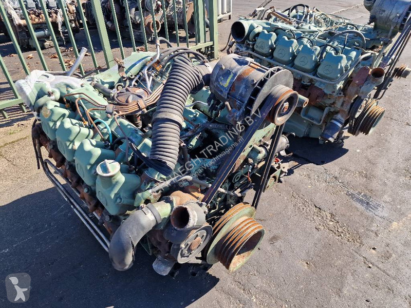 Vrachtwagenonderdelen Mercedes OM442