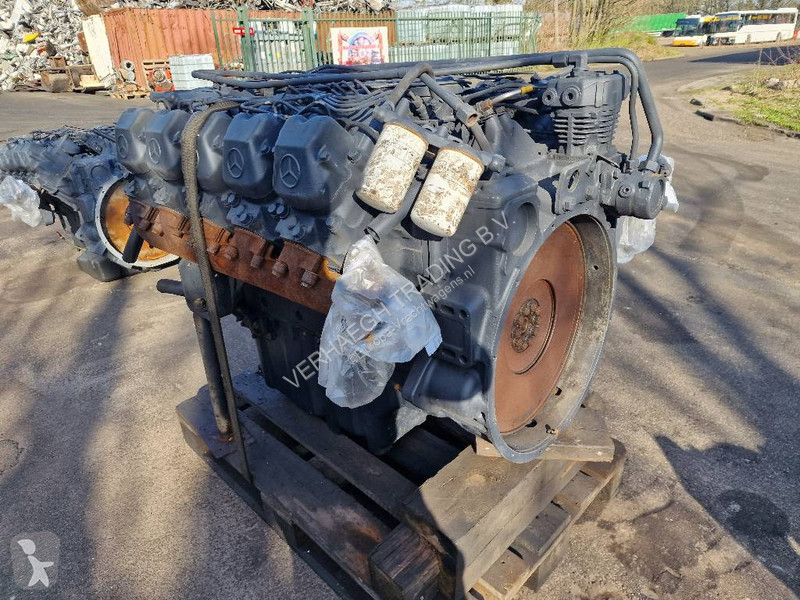 Ricambio per autocarri Mercedes OM443