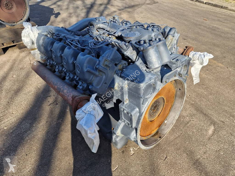 Vrachtwagenonderdelen Mercedes OM443