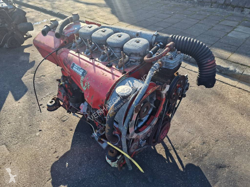 Vrachtwagenonderdelen Deutz F4L912