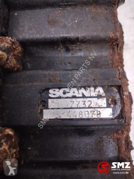 Reservedele til lastbil Scania Occ CAS...