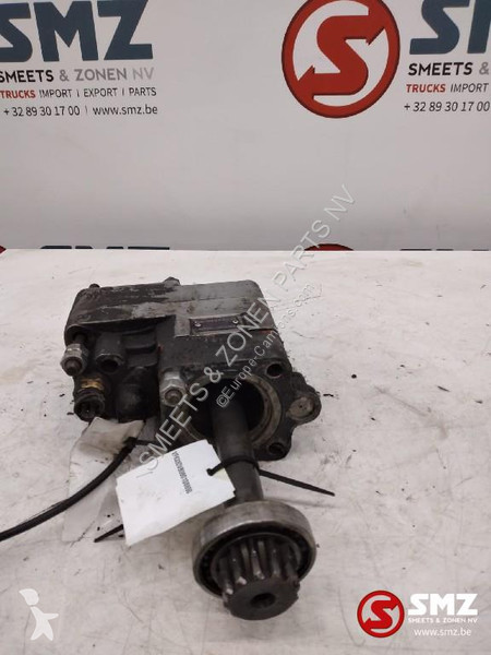 Vrachtwagenonderdelen Renault Occ Hydraulische...
