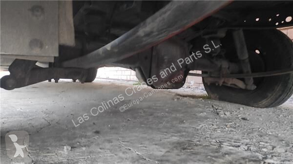 Ricambio per autocarri Iveco Différentiel pour...