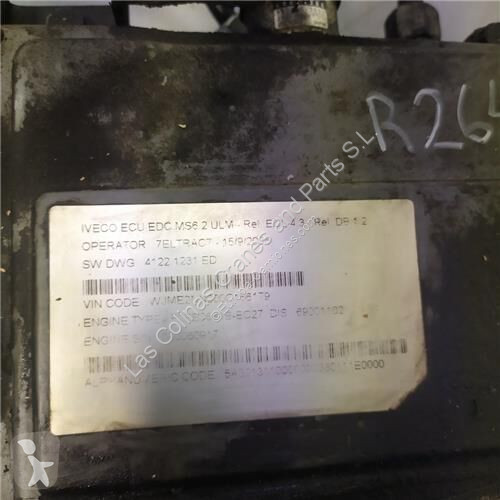 Reservdelar lastbilar Iveco Unité de commande...