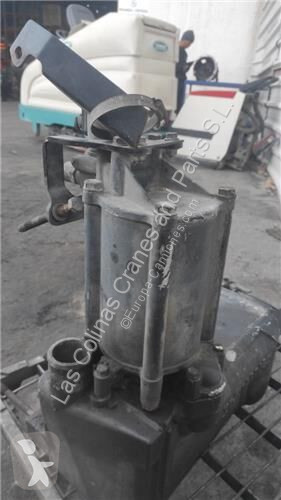 Peças pesados DAF Ralentisseur pour tracteur...
