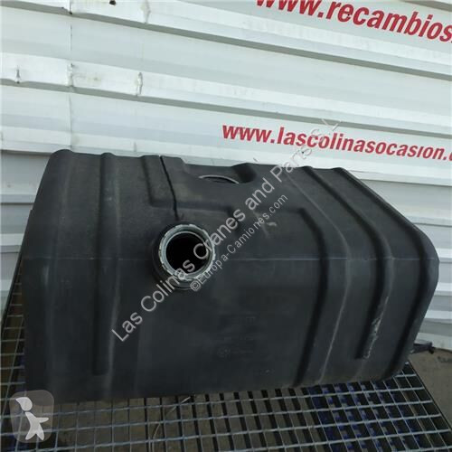 Reservdelar lastbilar Iveco Réservoir de...