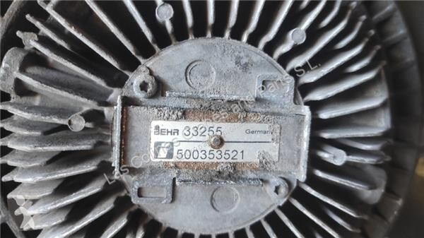 Náhradní díly pro kamiony Iveco Ventilateur de...