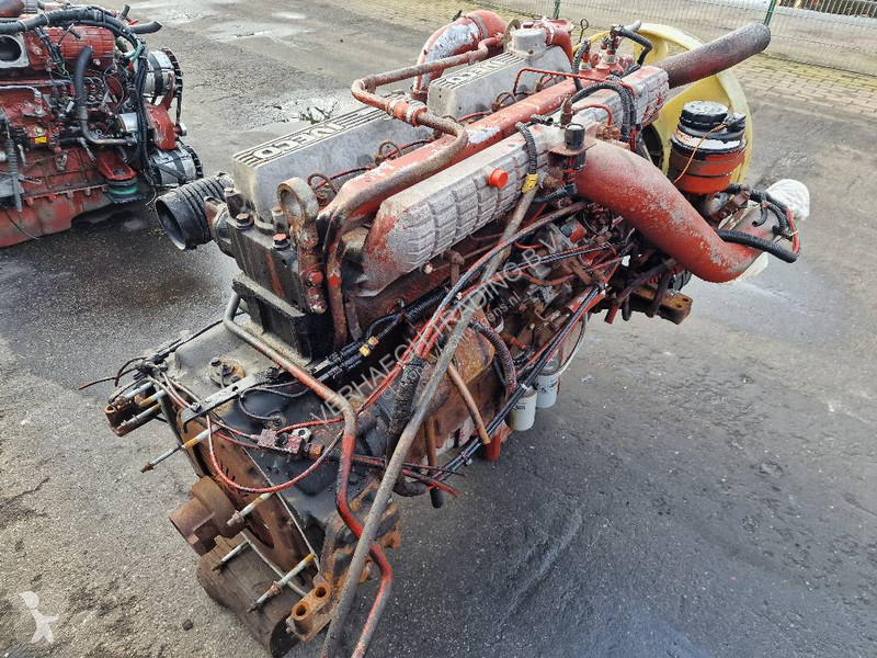 Reservdelar lastbilar Iveco 8460