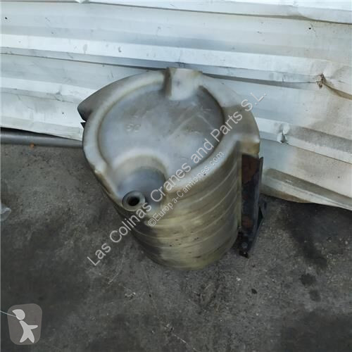 Náhradní díly pro kamiony Iveco Réservoir...