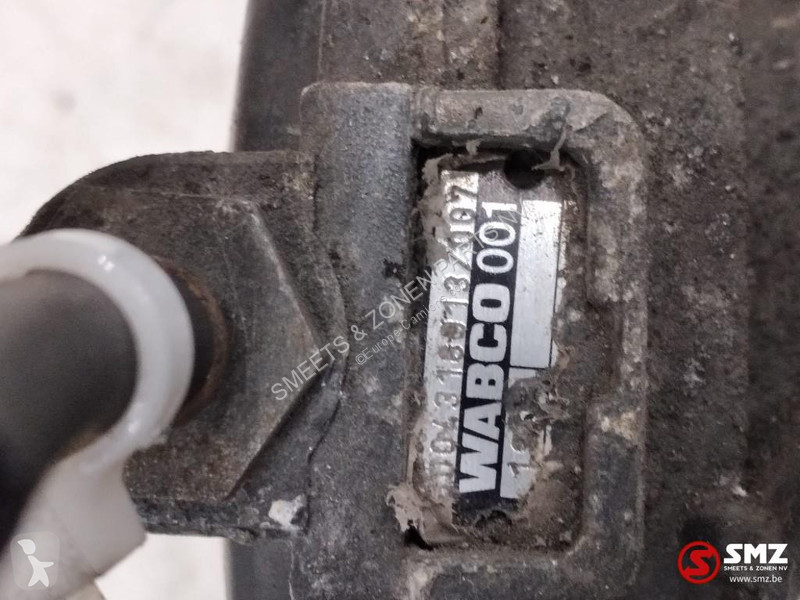 Pièces poids lourds Mercedes Occ EBS...