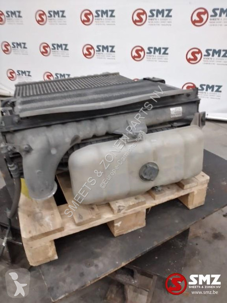 Pièces poids lourds Volvo Occ radiator +...