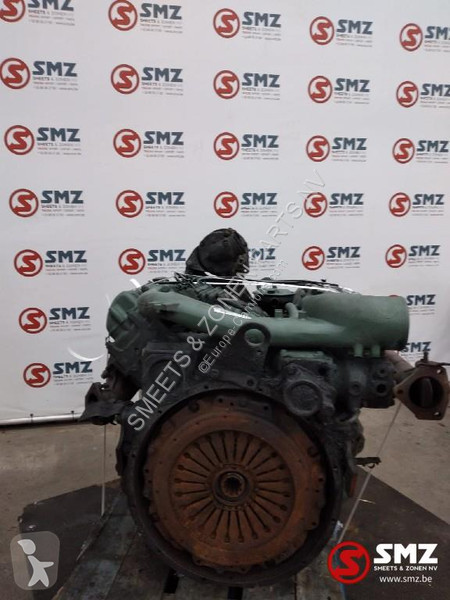 Náhradní díly pro kamiony Mercedes Occ Motor...