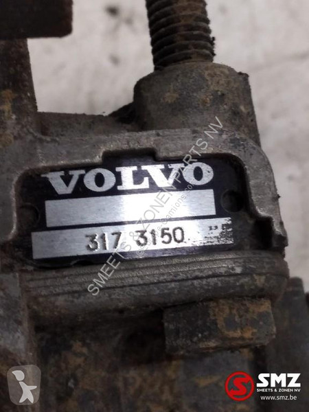 Reservedele til lastbil Volvo Occ remrelaisklep...