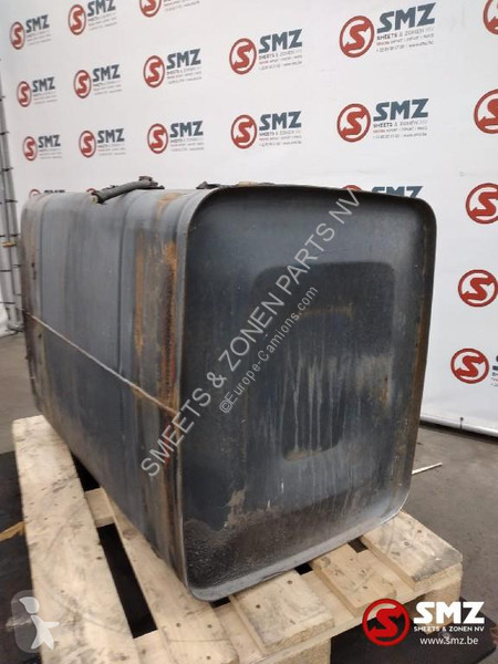 Reservedele til lastbil Occ brandstoftank 350L...