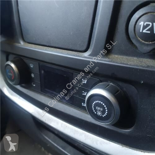 Pièces poids lourds Iveco Climatiseur pour...