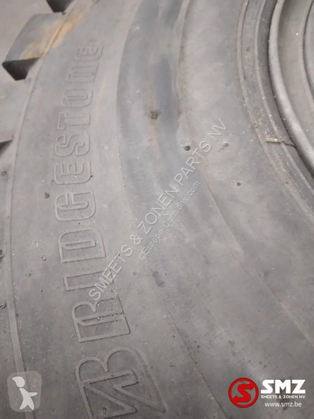 Reservedele til lastbil Bridgestone Occ...