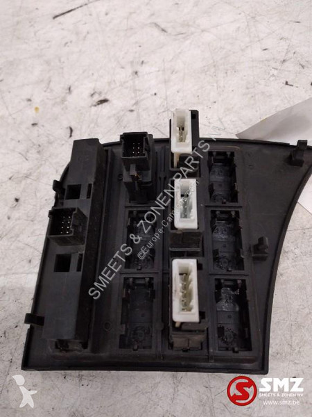 Vrachtwagenonderdelen Iveco Occ dashborddeel Iveco