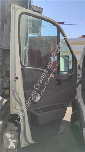 Vrachtwagenonderdelen Iveco Porte pour camion...