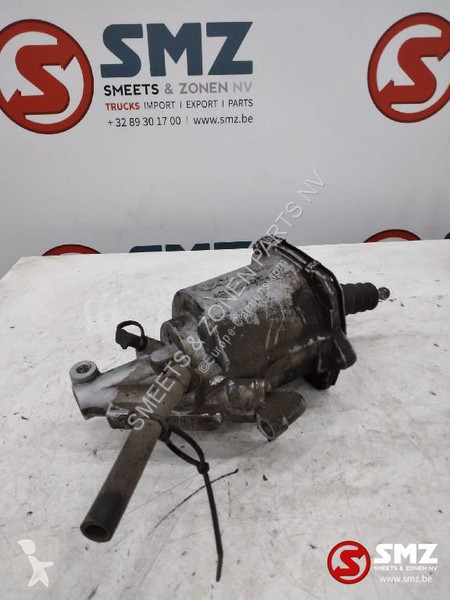 قطع غيار الآليات الثقيلة Scania Occ...