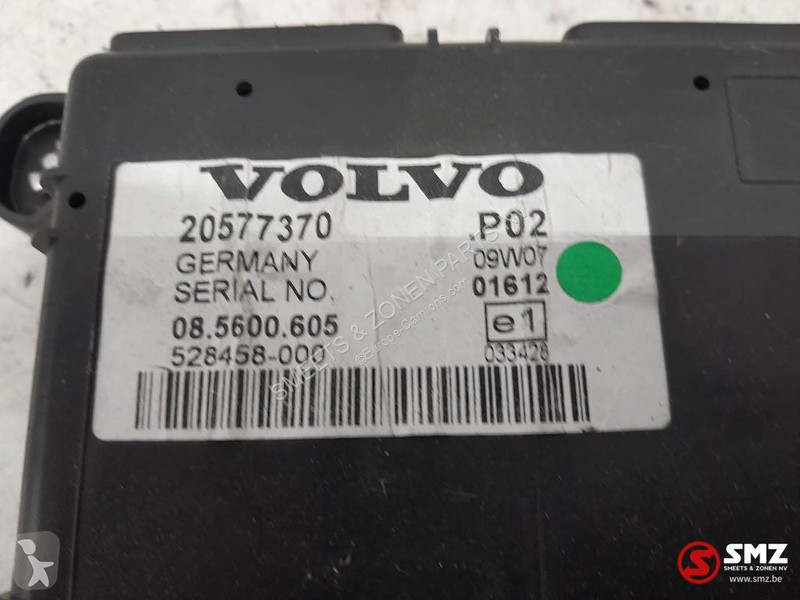 Reservdelar lastbilar Volvo Occ...