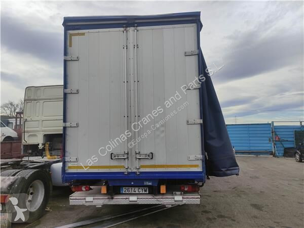 Piese camioane DAF pour camion  Serie LF45