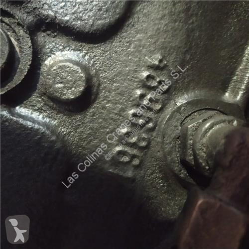 Reservdelar lastbilar Iveco Bloc-moteur pour...
