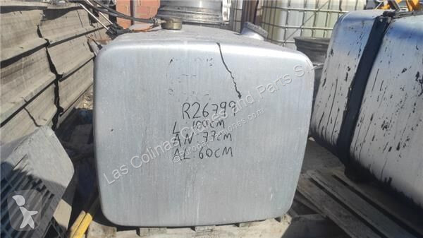 Peças pesados Iveco Réservoir de carburant pour...