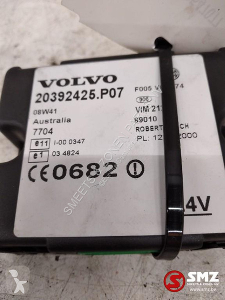 Reservdelar lastbilar Volvo Occ ECU...