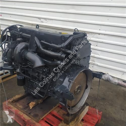 Náhradní díly pro kamiony Iveco Moteur Motor...