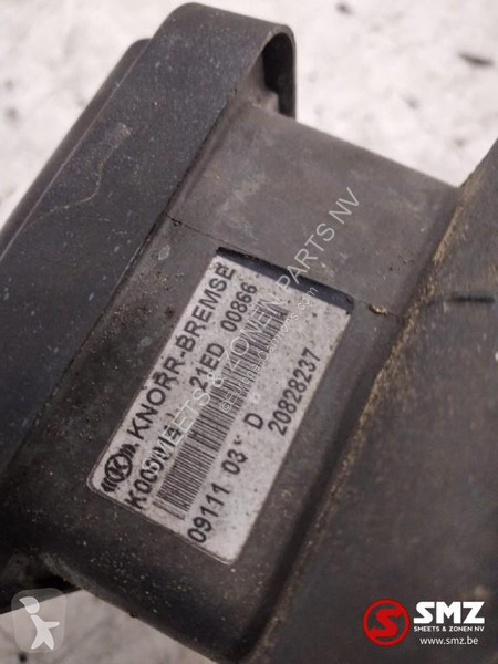 Reservdelar lastbilar Volvo Occ EBS magneetklep...