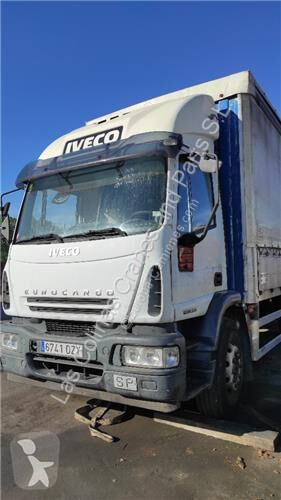 Reservdelar lastbilar Iveco Boîte de vitesses...