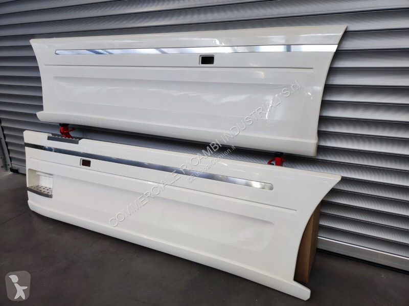 قطع غيار الآليات الثقيلة Scania FAIRINS /...