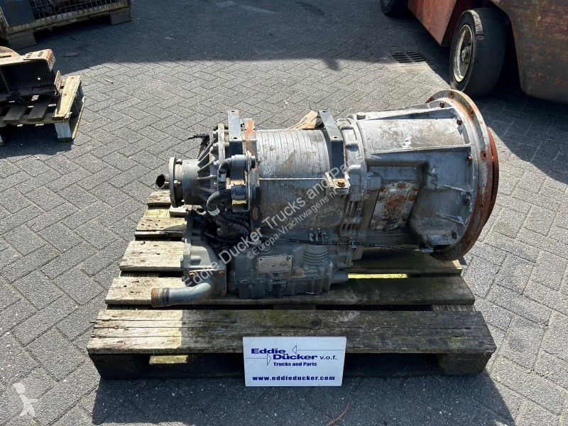 Pièces poids lourds DAF 1677698 ALLISON MD3066