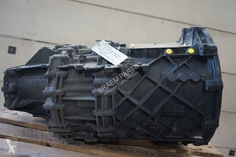 Reservdelar lastbilar ZF 12AS2130DD TGS...