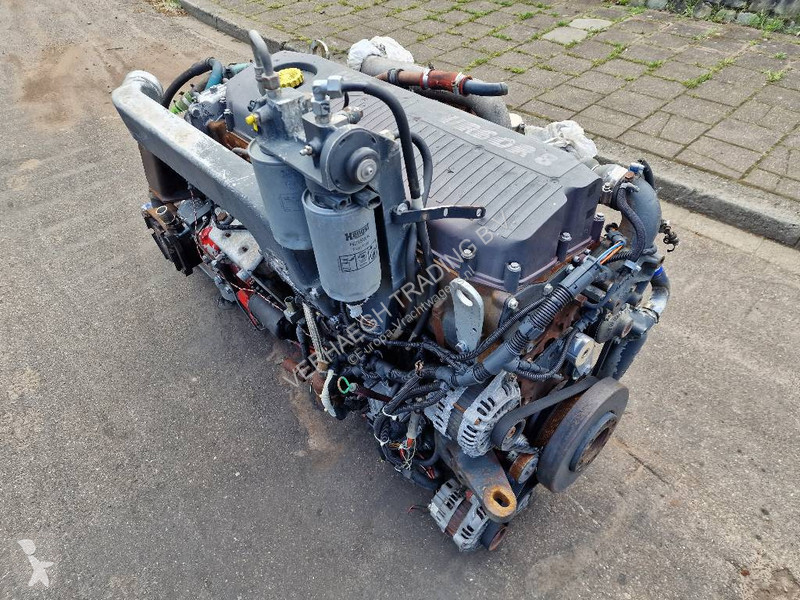 Vrachtwagenonderdelen Iveco 8