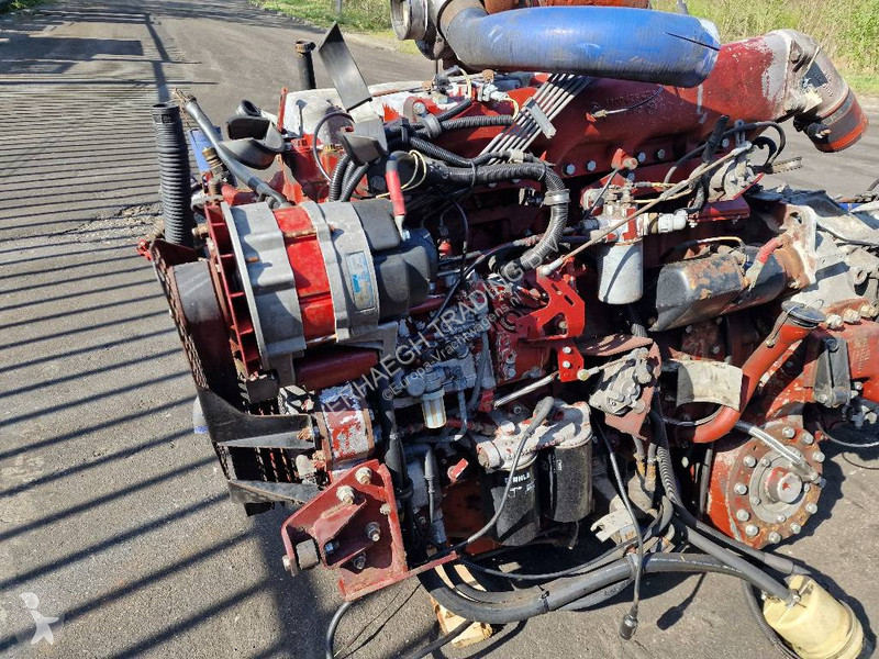 Vrachtwagenonderdelen Renault 385
