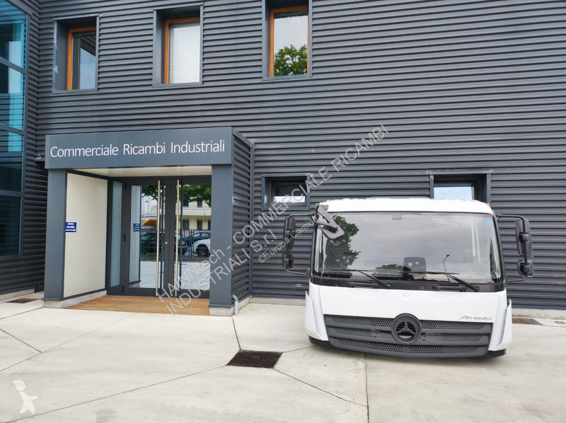 قطع غيار الآليات الثقيلة Mercedes ATEGO 6...