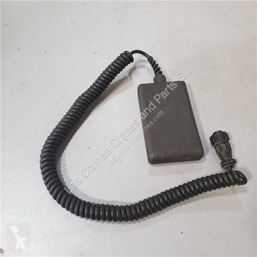 Ricambio per autocarri Iveco Télécommande de...