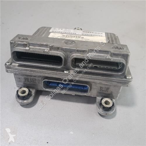 Ricambio per autocarri Iveco Unité de commande...