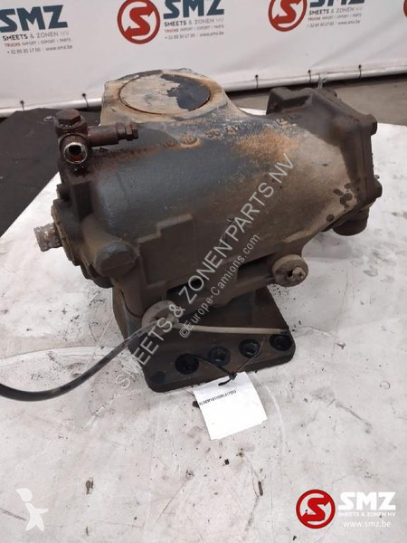 Reservdelar lastbilar Iveco Occ Stuurhuis Iveco