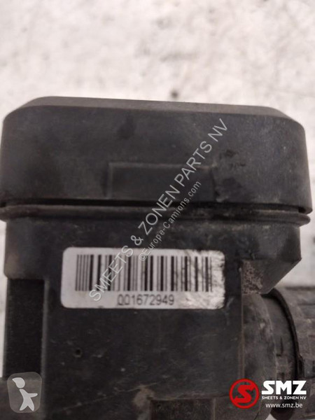 Reservdelar lastbilar MAN Occ ESP sensor MAN