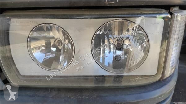 Reservdelar lastbilar Iveco Phare pour camion...