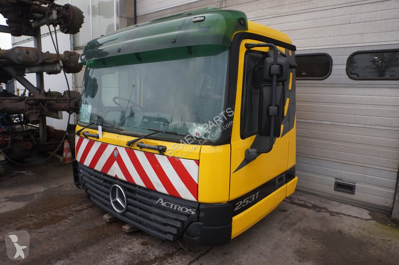 Reservdelar lastbilar Mercedes ACTROS F07 MP1...