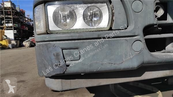 Reservdelar lastbilar Iveco Pare-chocs pour...