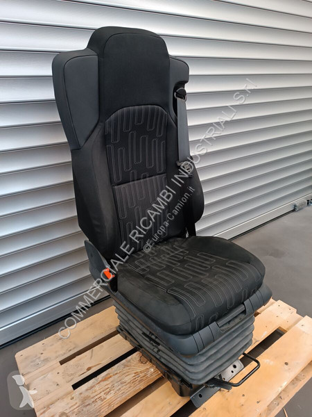 Pezzi di ricambio per mezzi pesanti Mercedes LH...