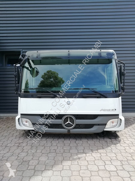 قطع غيار الآليات الثقيلة Mercedes ATEGO MP3 EURO 5