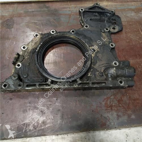 Piese camioane DAF TAPA DISTRIBUCION pour camion