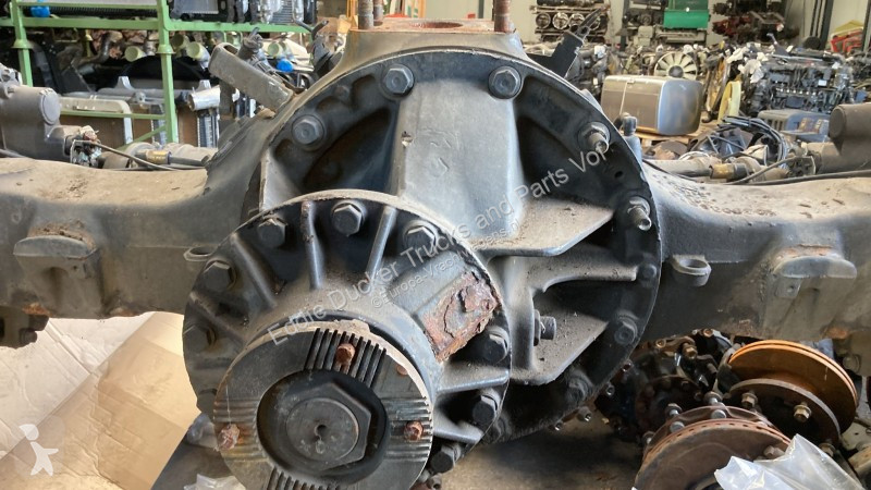 Vrachtwagenonderdelen Volvo 20854722-20531043...