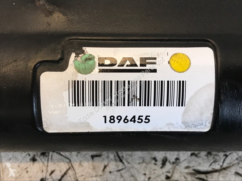 Pièces poids lourds DAF 1896455-2117327...