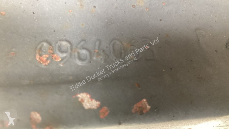 Pièces poids lourds DAF 1807591 183N